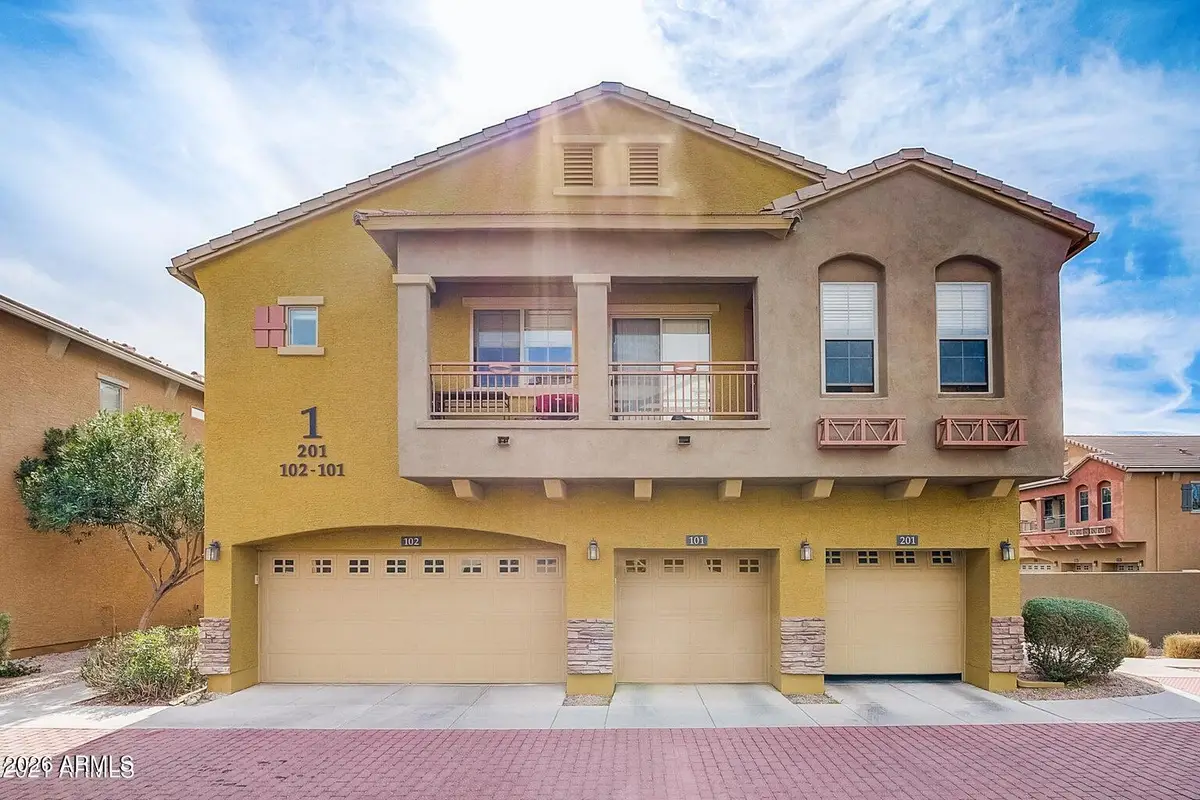 17150 N 23rd Street #102, Phoenix, AZ 85022 - #1