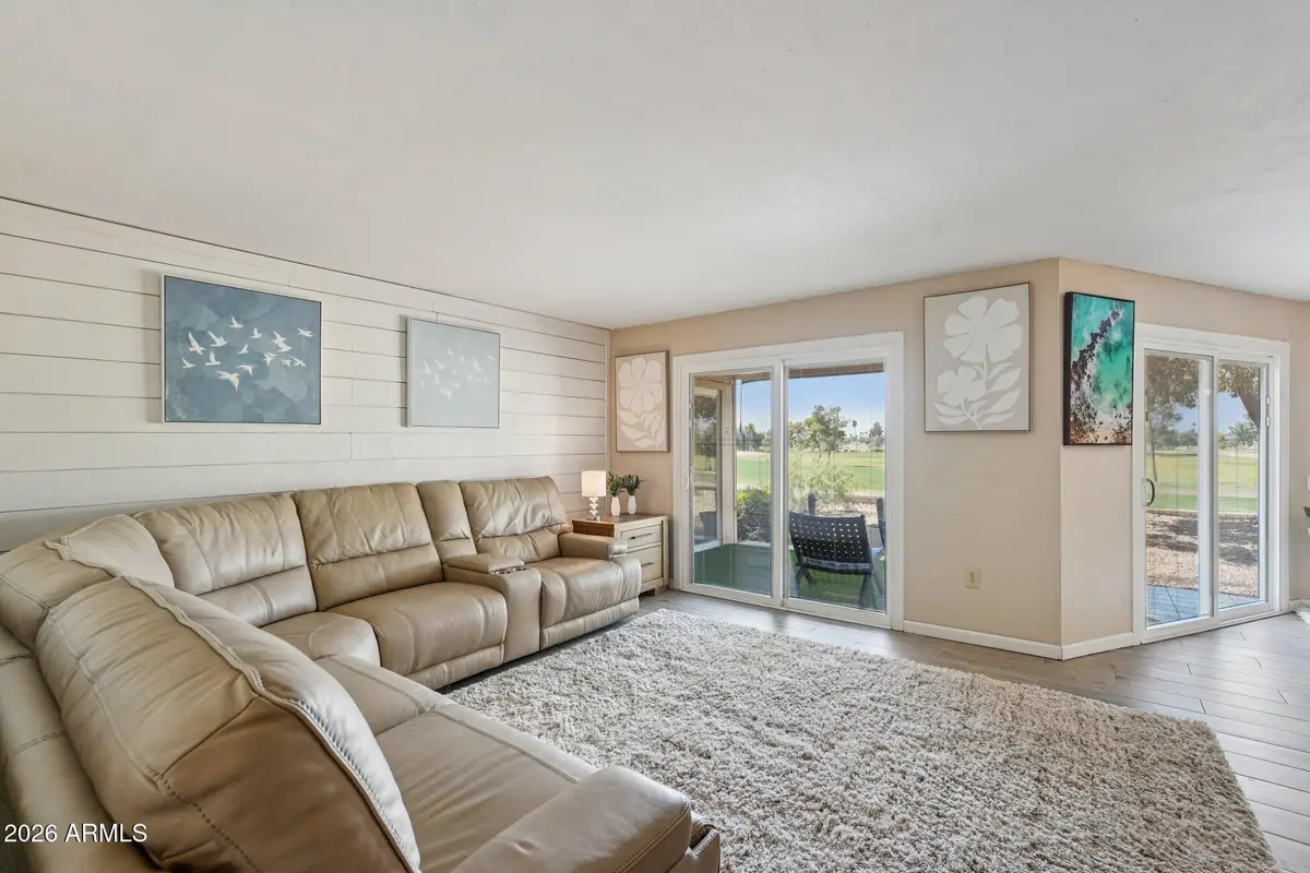 19874 N Star Ridge Drive, Sun City West, AZ 85375 - #1