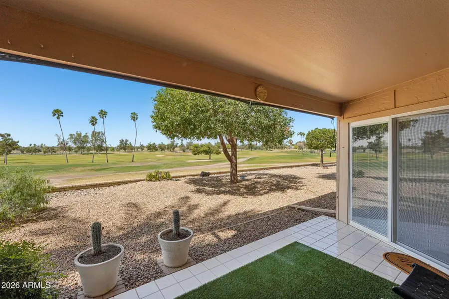 19874 N Star Ridge Drive, Sun City West, AZ 85375 - #2