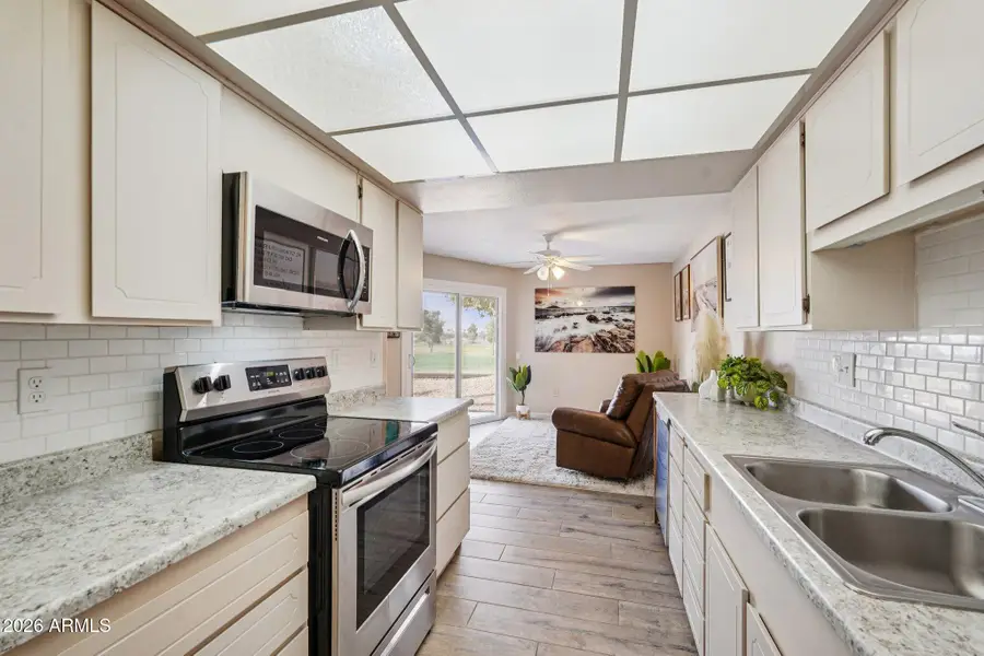 19874 N Star Ridge Drive, Sun City West, AZ 85375 - #3