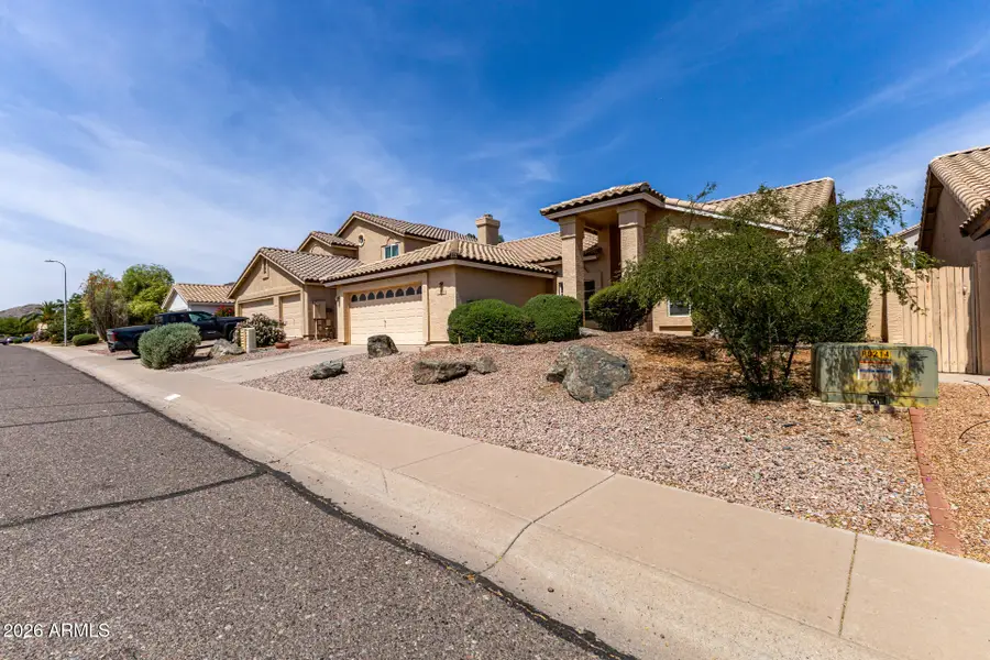 1320 W Mountain Sky Avenue, Phoenix, AZ 85045 - #2