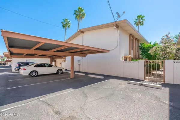 4848 N Woodmere Fairway -- #5, Scottsdale, AZ 85251