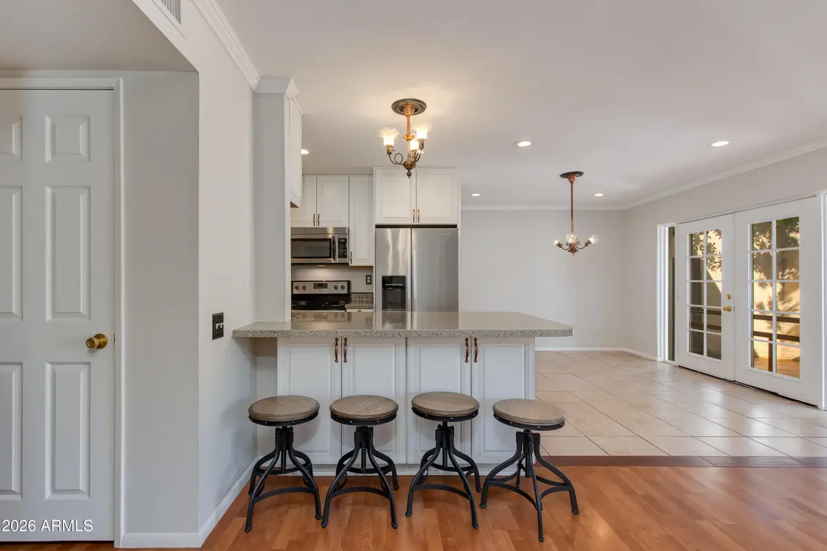 5617 S Clambake Bay Court #B, Tempe, AZ 85283 - #1