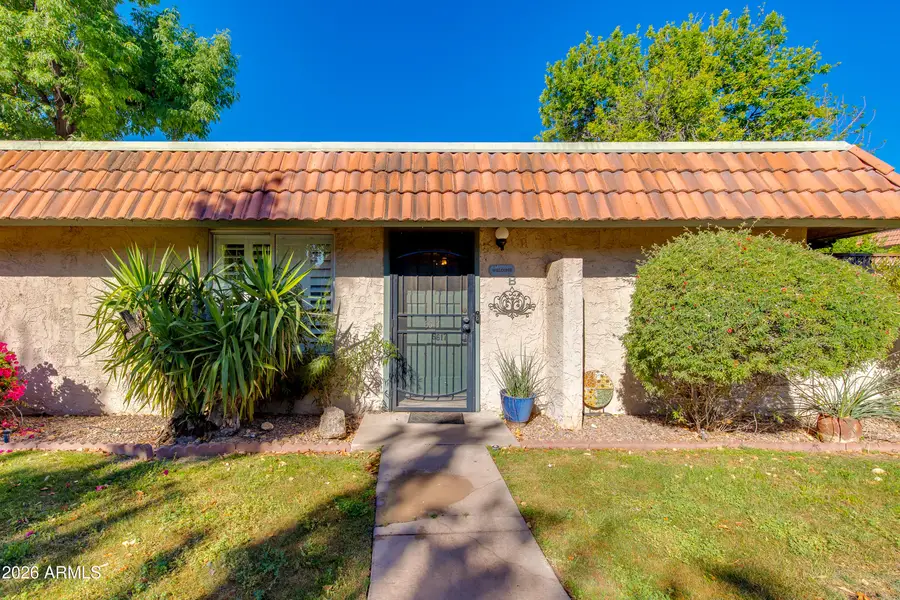 5617 S Clambake Bay Court #B, Tempe, AZ 85283 - #2