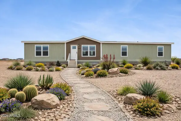 30283 N 236th Drive, Wittmann, AZ 85361