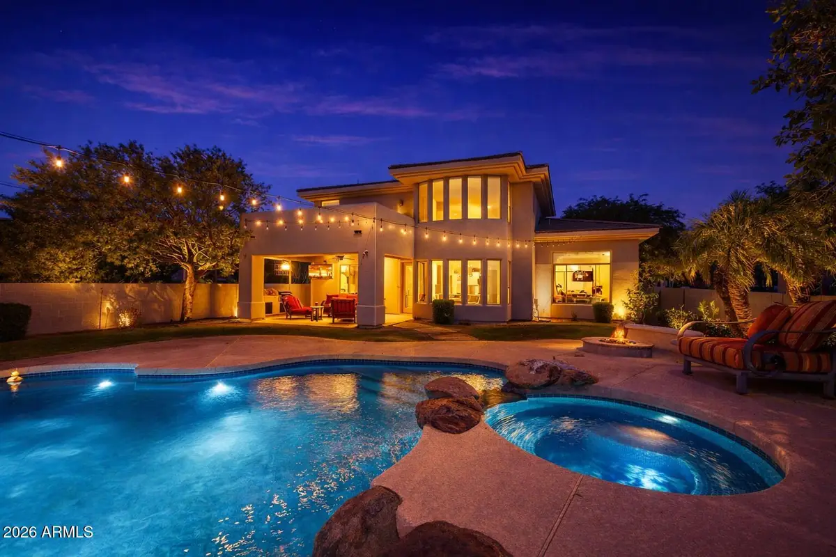 23003 N 77th Way, Scottsdale, AZ 85255 - #1