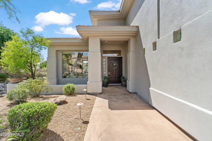 23003 N 77th Way, Scottsdale, AZ 85255 - #3
