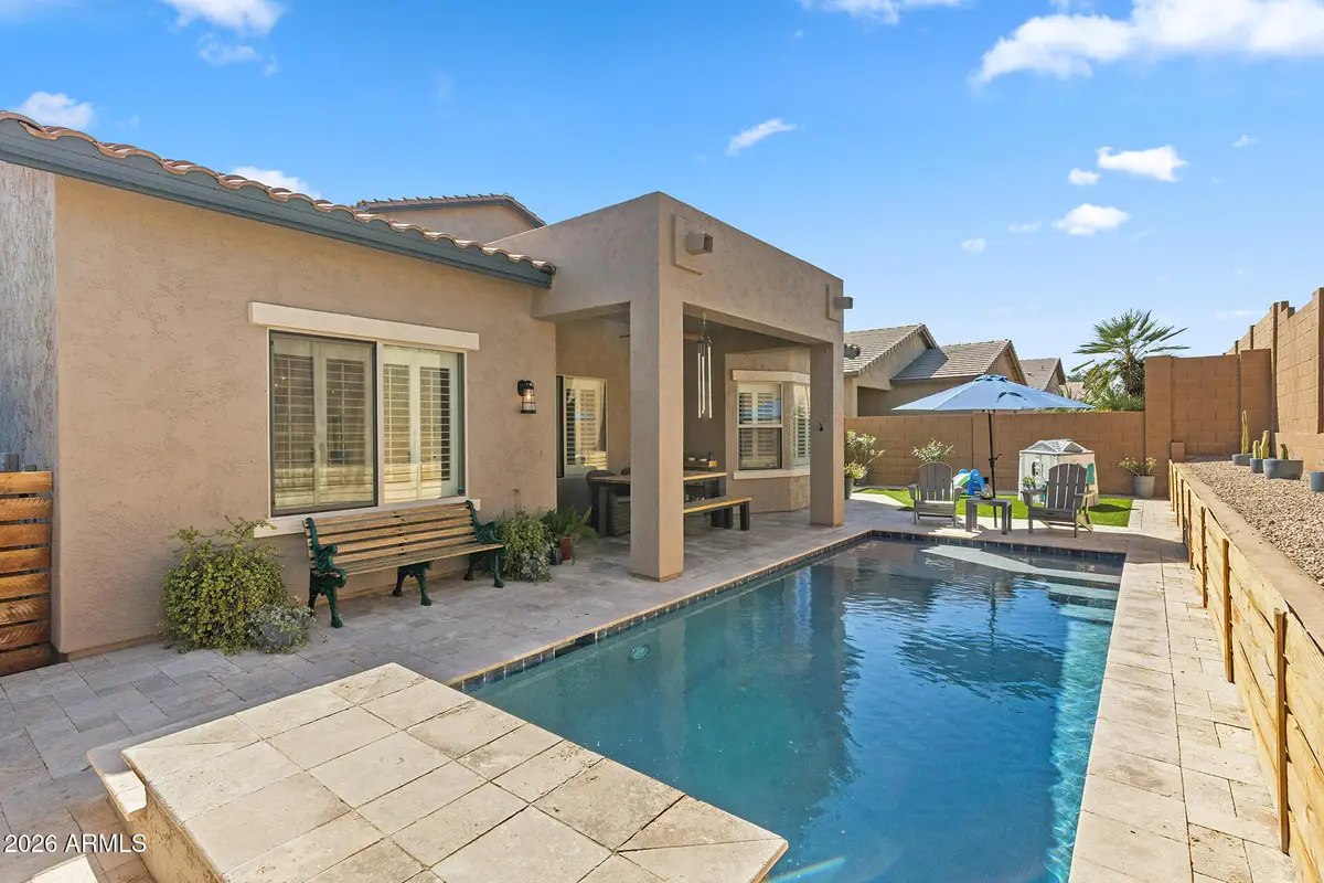 8456 W Quail Track Drive, Peoria, AZ 85383 - #1