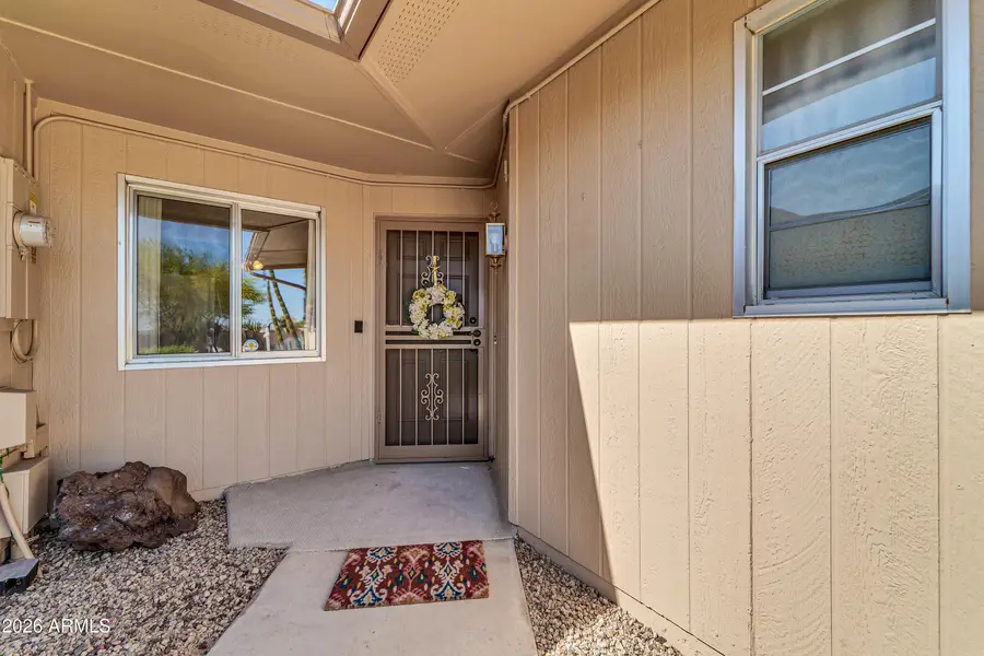 19606 N Camino Del Sol --, Sun City West, AZ 85375 - #2