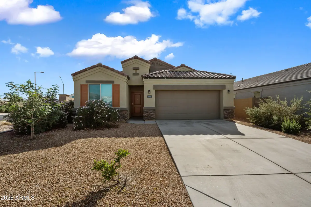 31027 W Mulberry Drive, Buckeye, AZ 85396 - #1