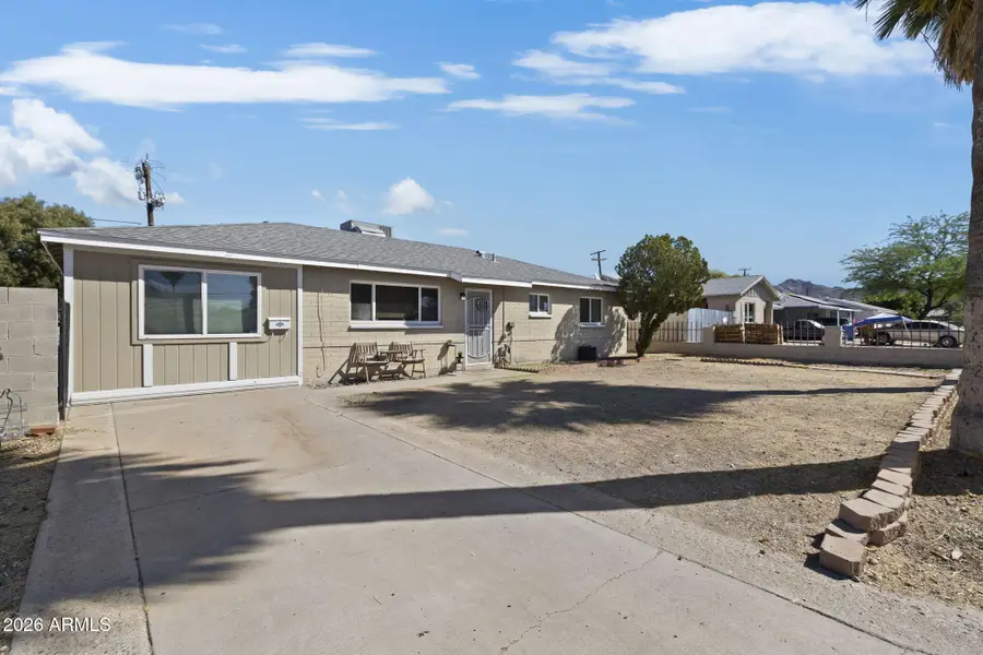 418 E Orchid Lane, Phoenix, AZ 85020 - #3