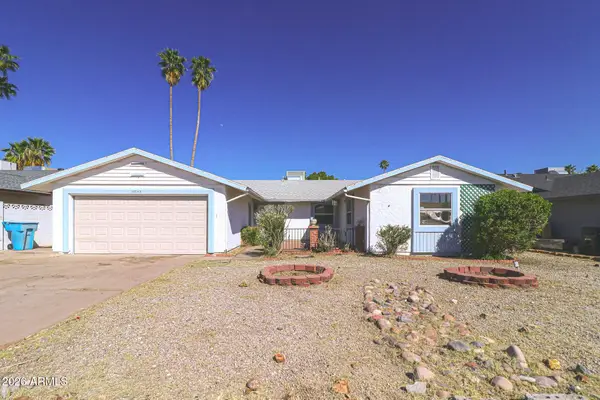 14843 N 37th Avenue, Phoenix, AZ 85053