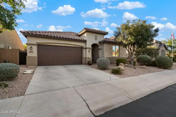16112 N 109th Avenue, Sun City, AZ 85351
