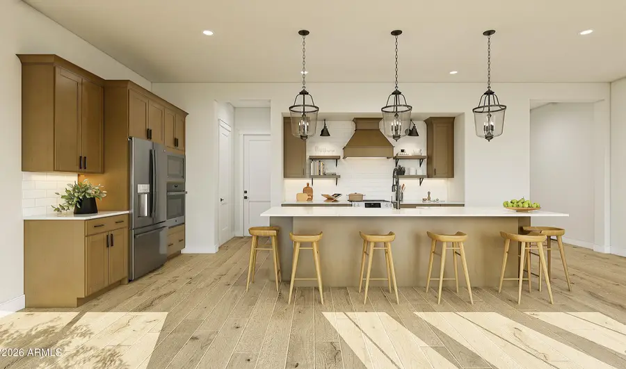 8166 N 80th Lane, Peoria, AZ 85345 - #2