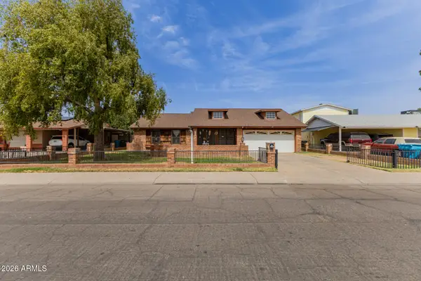 7708 W Flower Street, Phoenix, AZ 85033