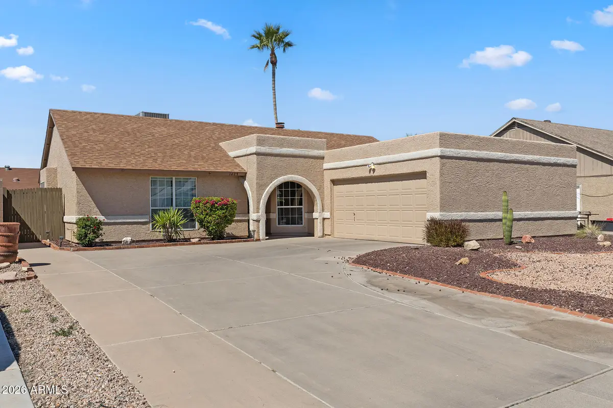 1623 W Citation Lane, Chandler, AZ 85224 - #1