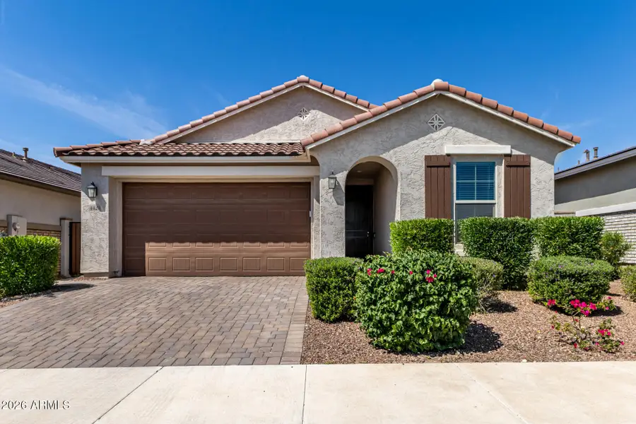 4420 N 202nd Lane, Litchfield Park, AZ 85340 - #2