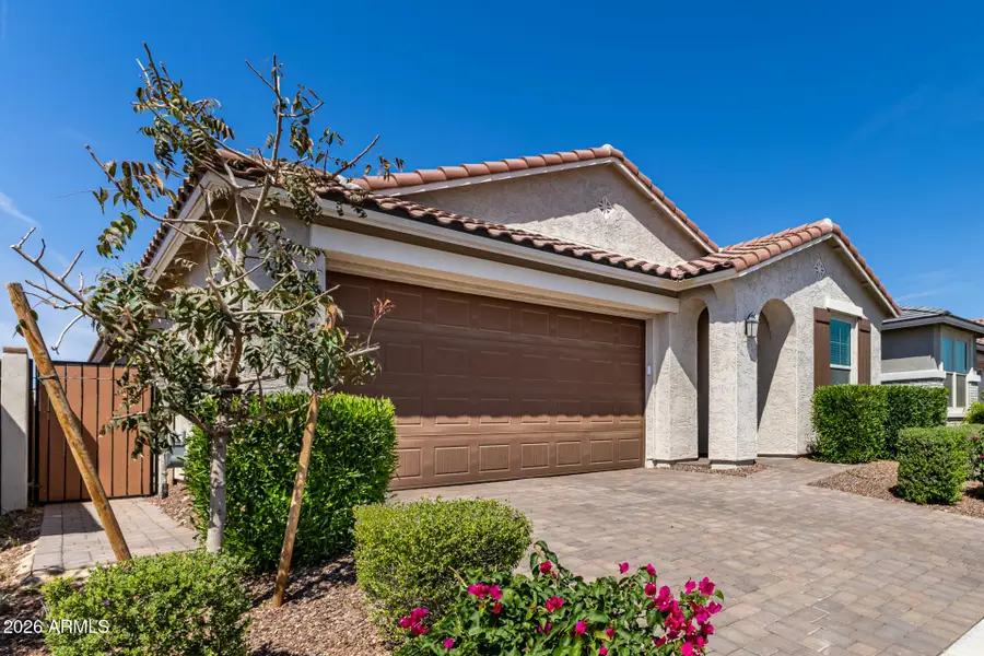 4420 N 202nd Lane, Litchfield Park, AZ 85340 - #3