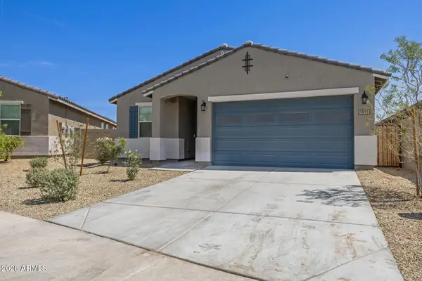 1915 S 241st Drive, Buckeye, AZ 85326