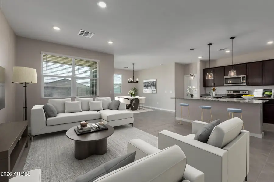 1915 S 241st Drive, Buckeye, AZ 85326 - #2