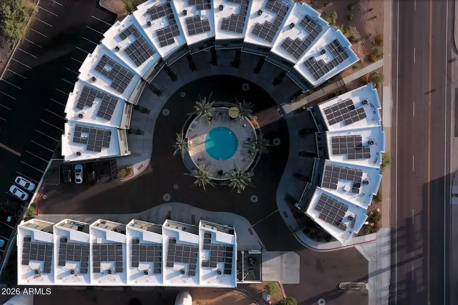 1401 N Granite Reef Road #1019, Scottsdale, AZ 85257 - #2