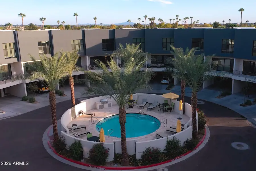 1401 N Granite Reef Road #1019, Scottsdale, AZ 85257 - #3