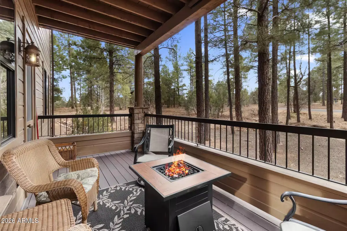 2980 W Black Oak Loop #I2, Show Low, AZ 85901 - #1