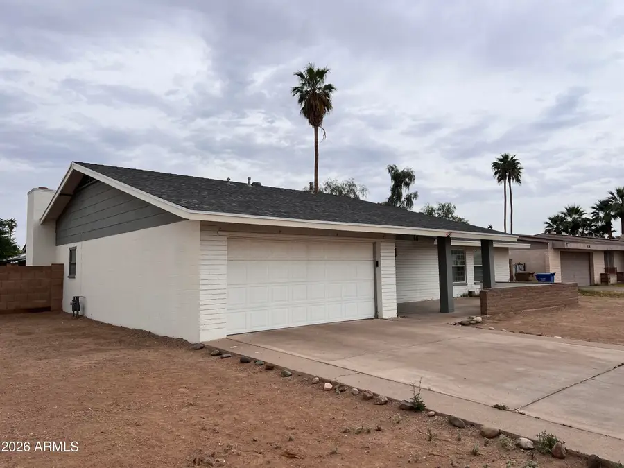 4148 W Caron Street, Phoenix, AZ 85051 - #3