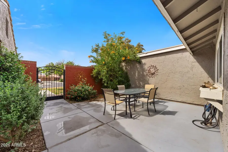 283 Leisure World --, Mesa, AZ 85206 - #2