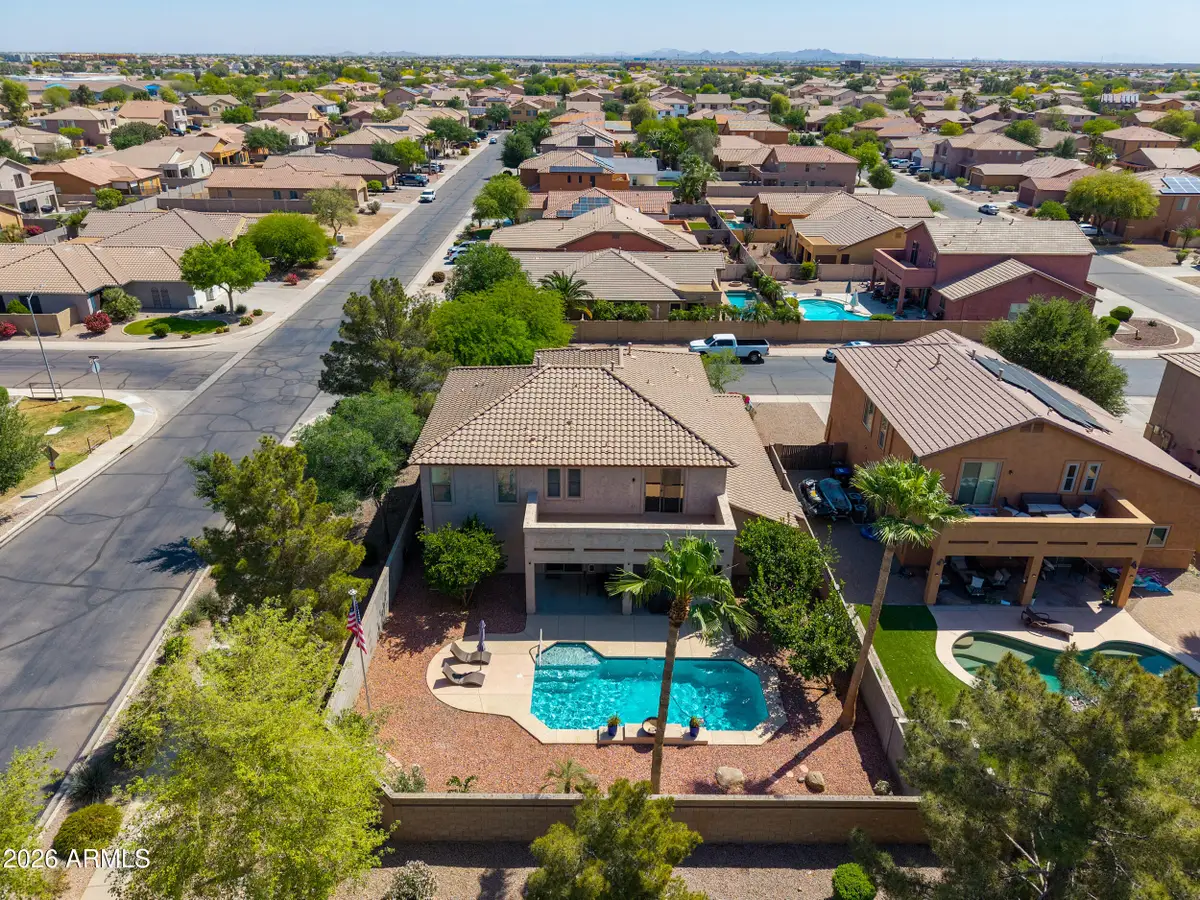 17842 N Kari Lane, Maricopa, AZ 85139 - #1