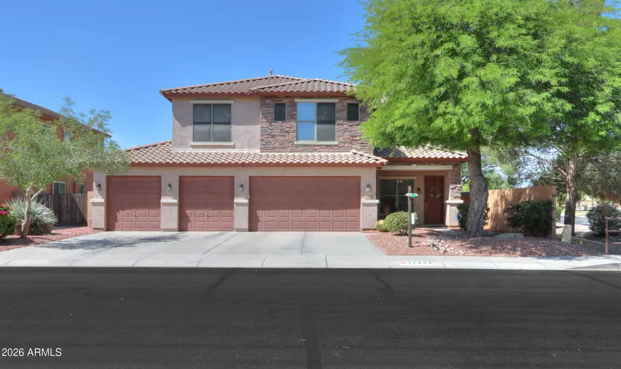 17842 N Kari Lane, Maricopa, AZ 85139 - #2