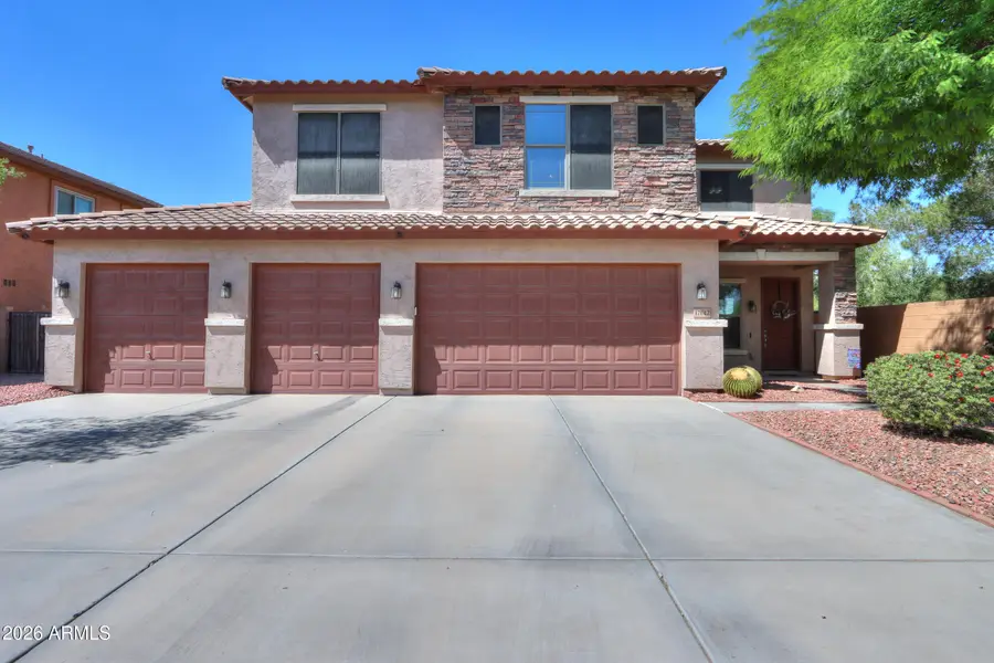 17842 N Kari Lane, Maricopa, AZ 85139 - #3