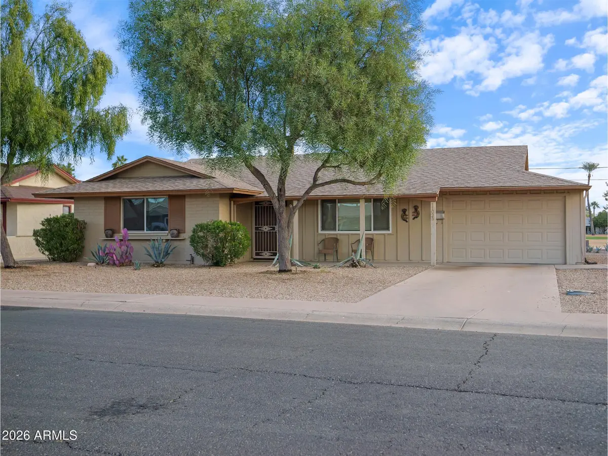 11025 N Madison Drive, Sun City, AZ 85351 - #1