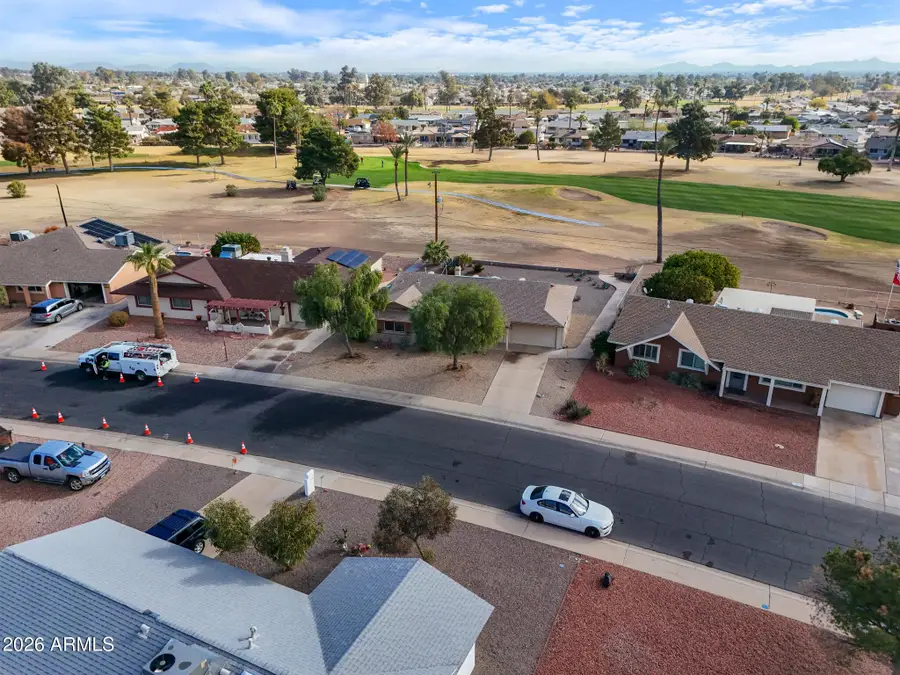 11025 N Madison Drive, Sun City, AZ 85351 - #2