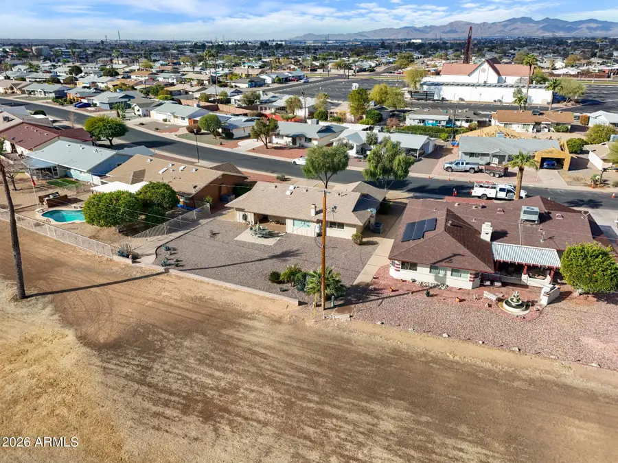 11025 N Madison Drive, Sun City, AZ 85351 - #3