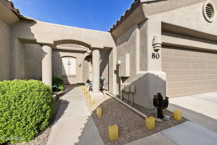 4202 E Broadway Road #80, Mesa, AZ 85206 - #2