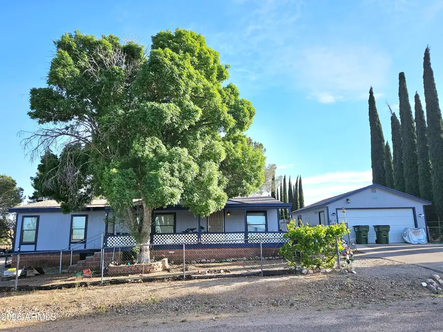 3145 W Citrus Road W, Benson, AZ 85602 - #2