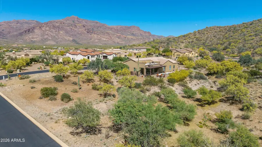 10703 E Calle Del Cascabel -- #16, Gold Canyon, AZ 85118 - #3