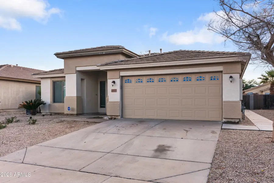 2113 W Nancy Lane, Phoenix, AZ 85041 - #3