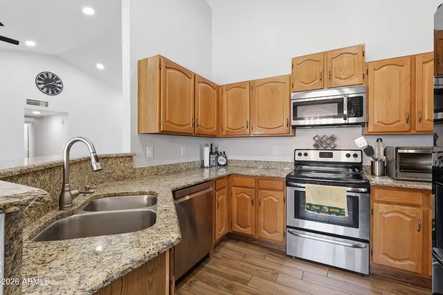 1227 N Revolta Circle, Mesa, AZ 85207 - #2