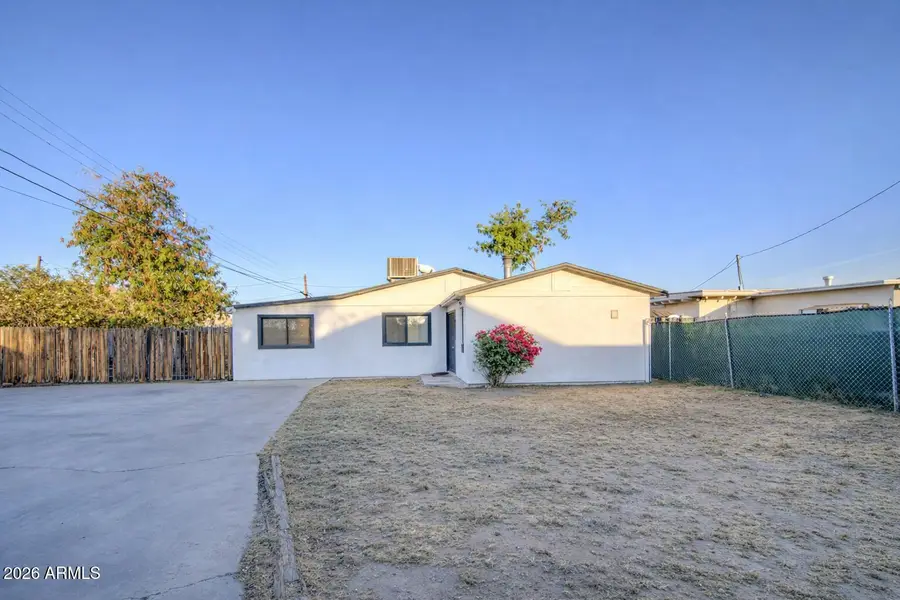 9635 N 14th Avenue, Phoenix, AZ 85021 - #3