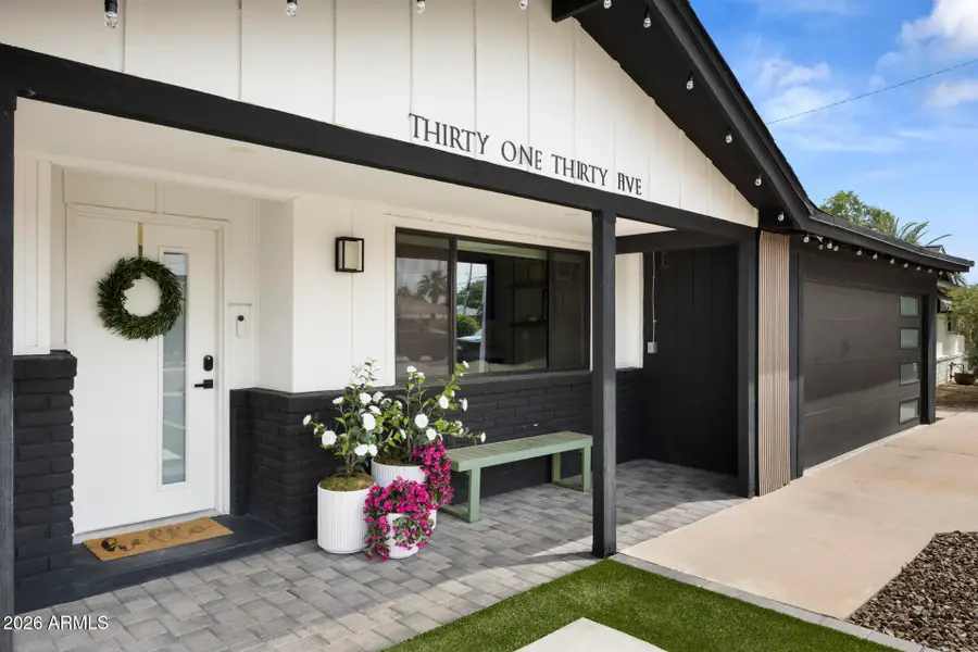 3135 N 81st Street, Scottsdale, AZ 85251 - #2