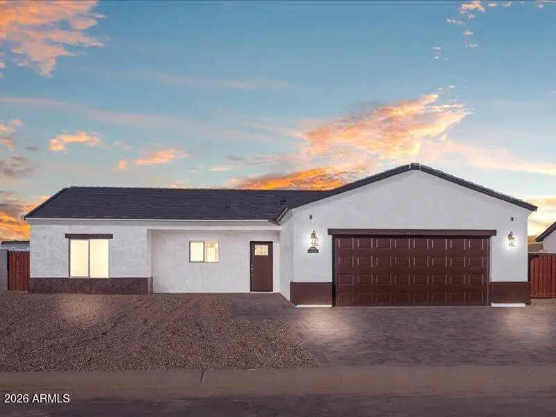 9501 W Kramer Lane, Arizona City, AZ 85123 - #3