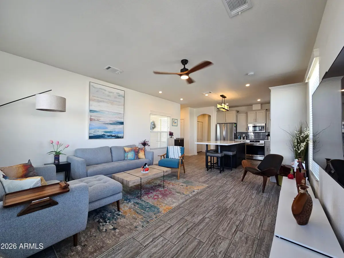 650 N Hawes Road #3331, Mesa, AZ 85207 - #1