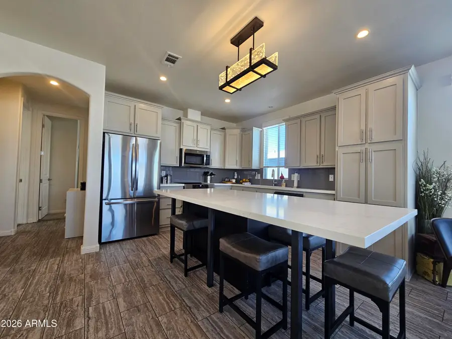 650 N Hawes Road #3331, Mesa, AZ 85207 - #3