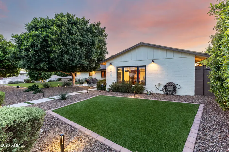 2602 N 20th Avenue, Phoenix, AZ 85009 - #2