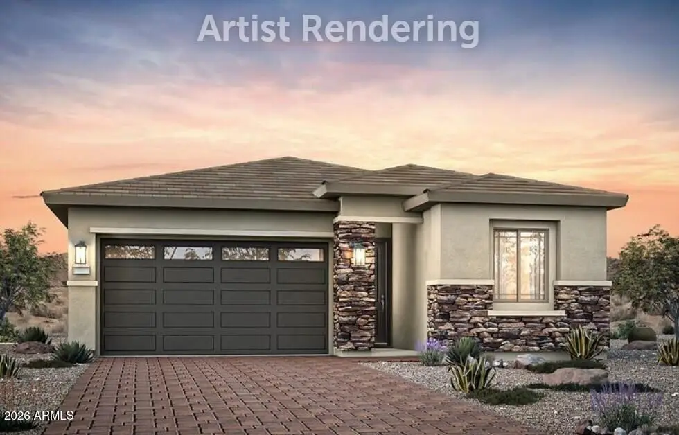 21850 W Roma Avenue, Buckeye, AZ 85396 - #1