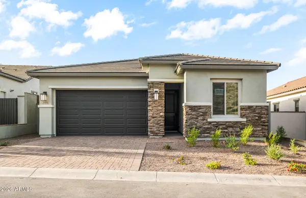 21850 W Roma Avenue, Buckeye, AZ 85396