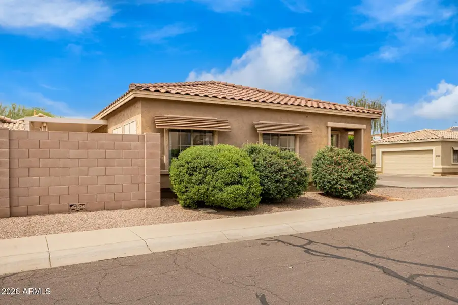 6450 S Nash Way, Chandler, AZ 85249 - #2