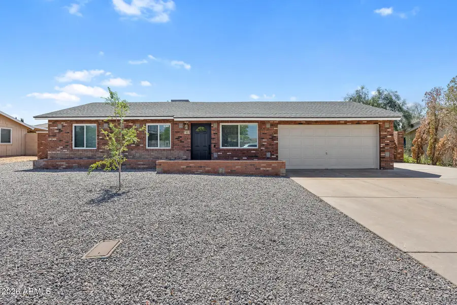 7113 E Inglewood Street, Mesa, AZ 85207 - #2